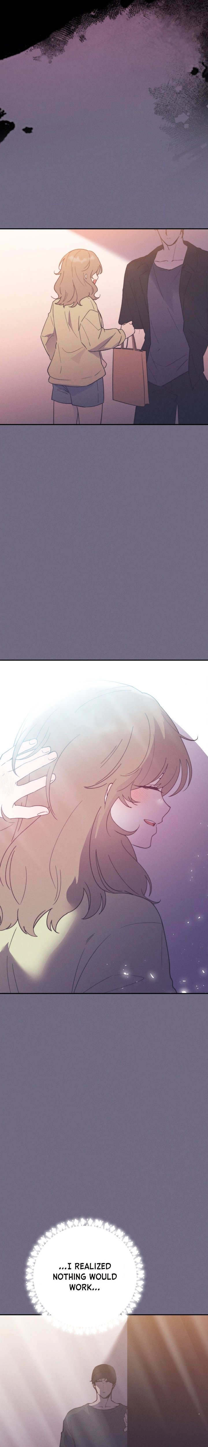 Happily Ever After - Chapter 33 Page 26
