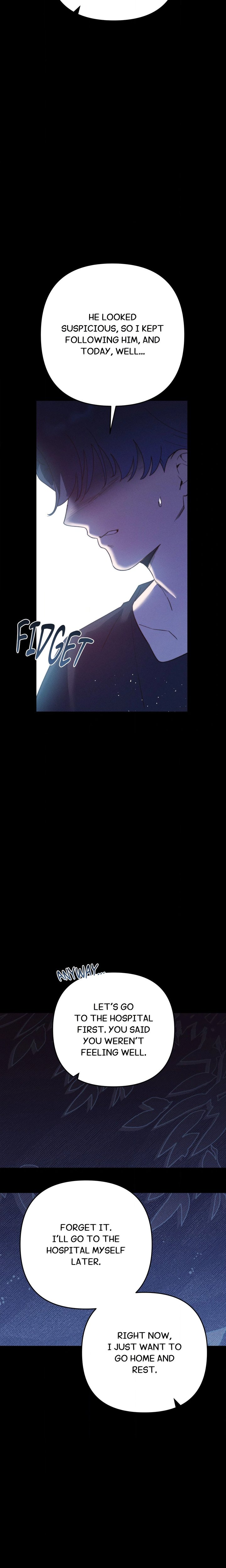 Happily Ever After - Chapter 34 Page 13