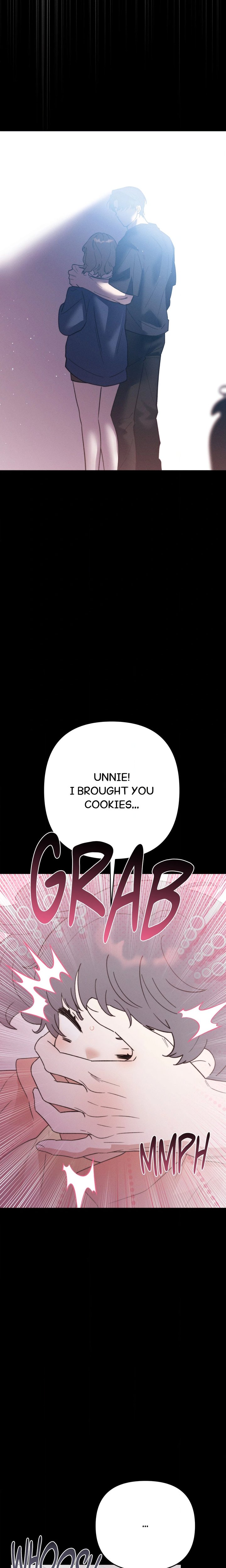 Happily Ever After - Chapter 34 Page 22