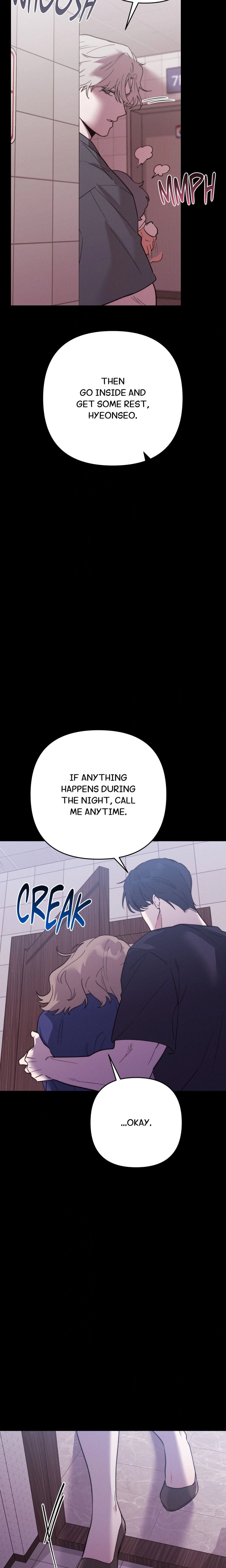 Happily Ever After - Chapter 34 Page 23