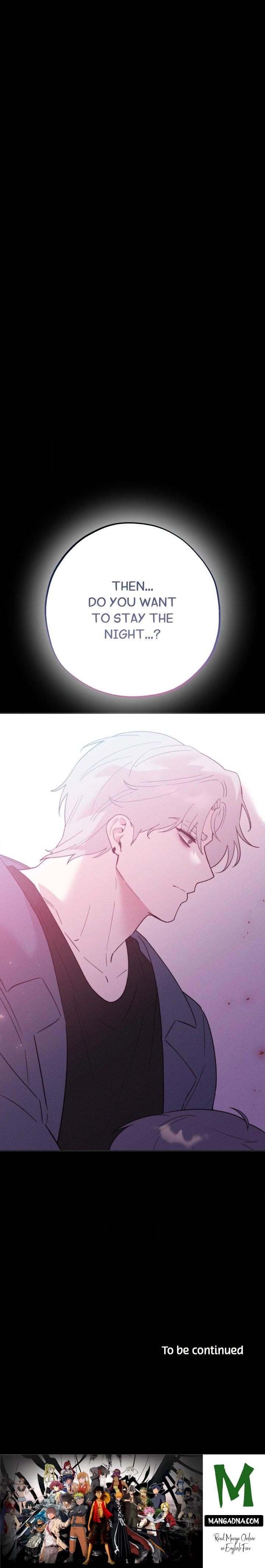 Happily Ever After - Chapter 34 Page 25