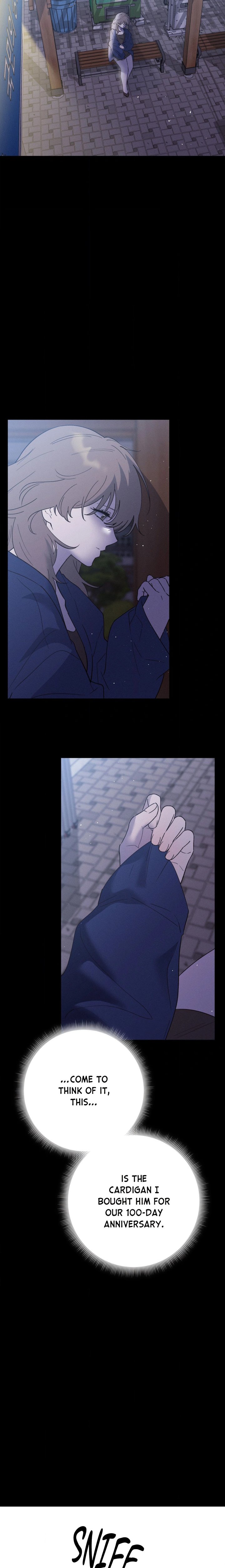 Happily Ever After - Chapter 34 Page 8