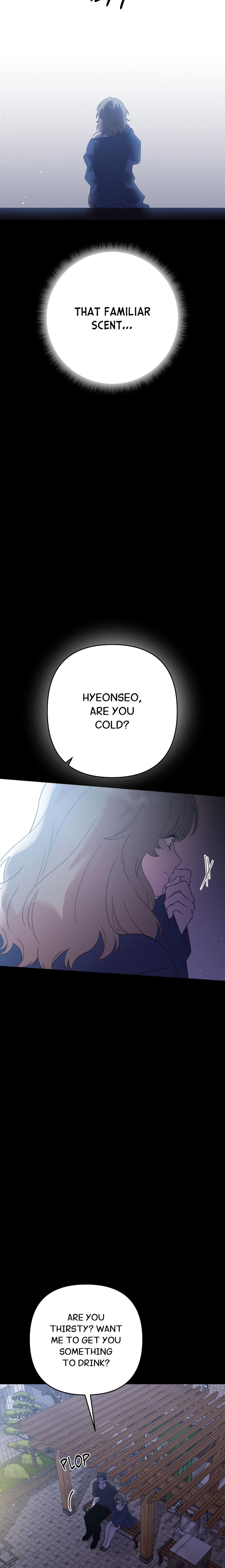 Happily Ever After - Chapter 34 Page 9