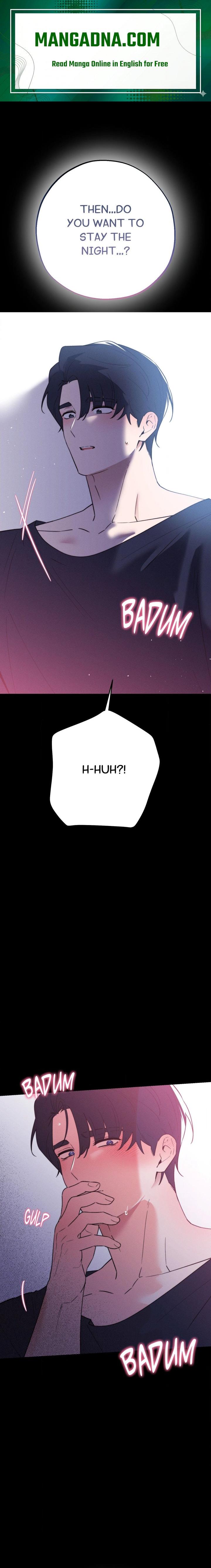 Happily Ever After - Chapter 35 Page 1