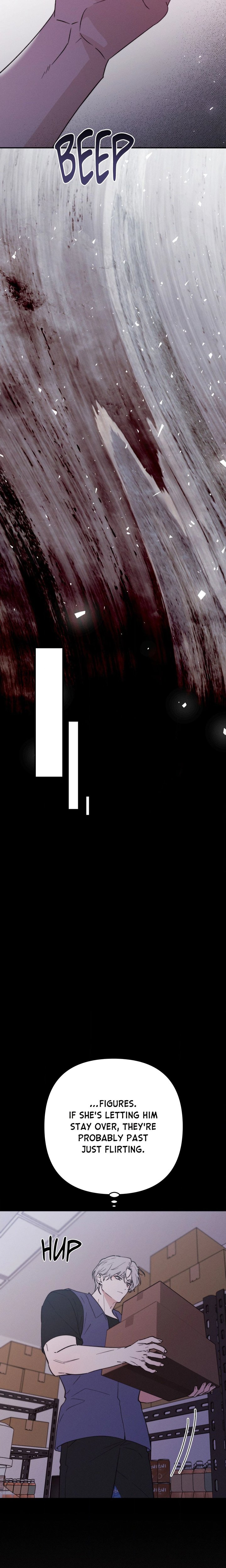 Happily Ever After - Chapter 35 Page 12