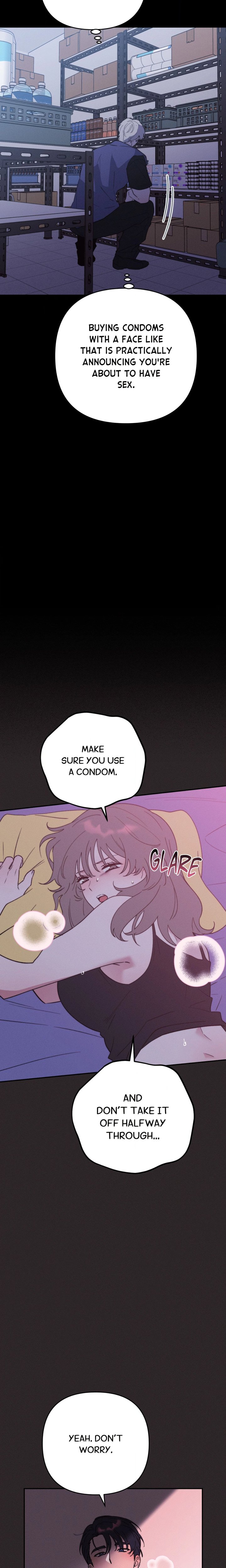 Happily Ever After - Chapter 35 Page 14