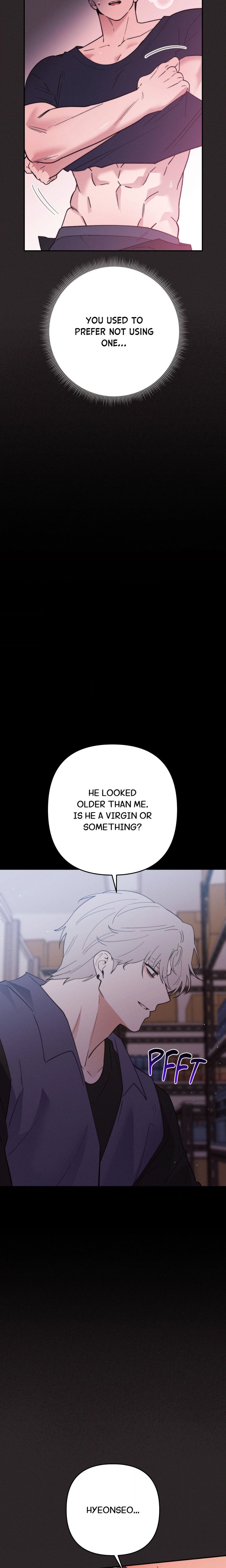 Happily Ever After - Chapter 35 Page 15