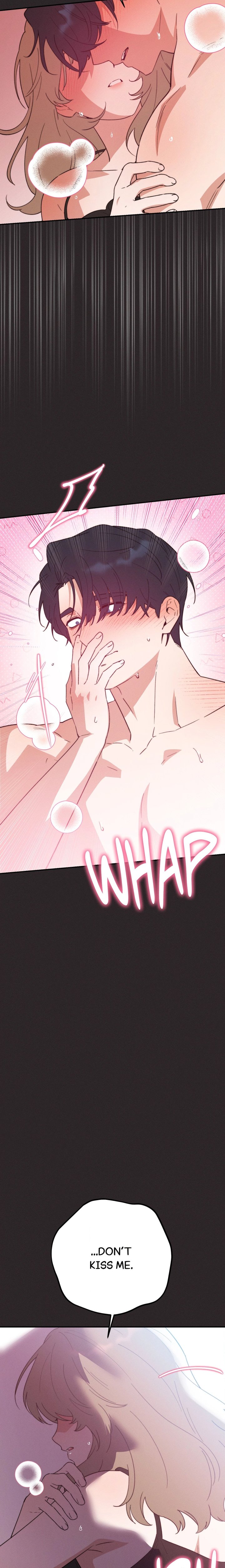 Happily Ever After - Chapter 35 Page 16