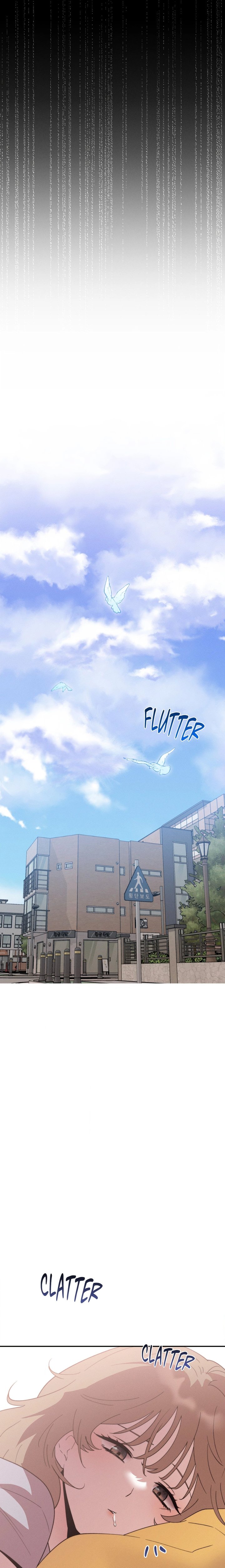 Happily Ever After - Chapter 35 Page 22