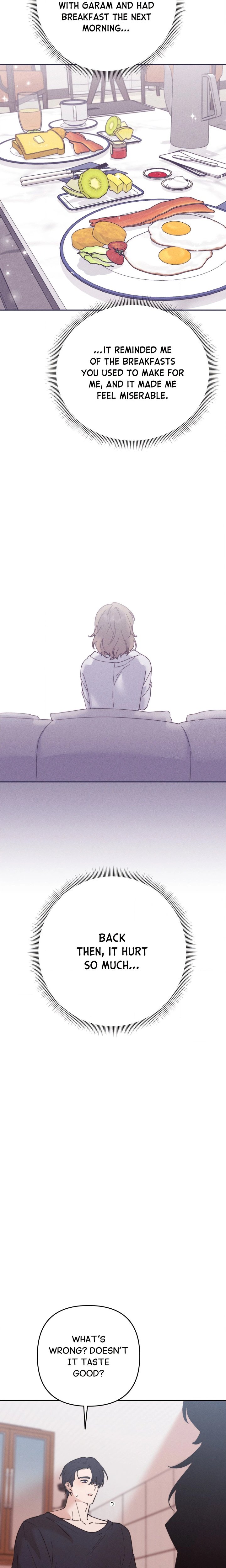 Happily Ever After - Chapter 35 Page 25