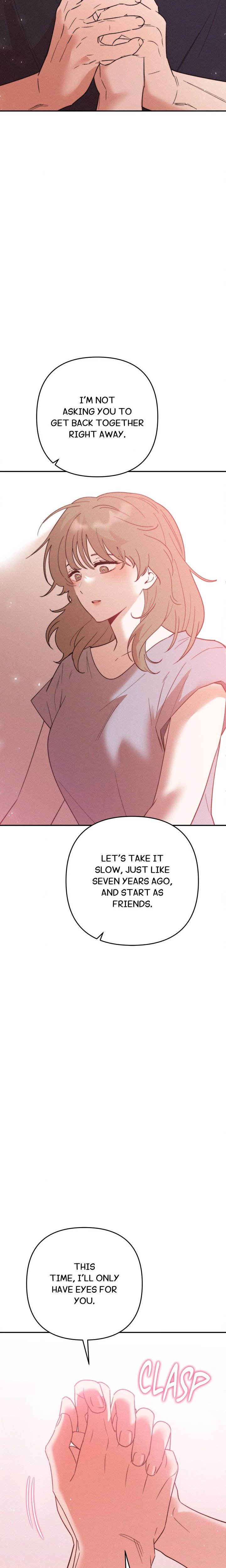Happily Ever After - Chapter 35 Page 28