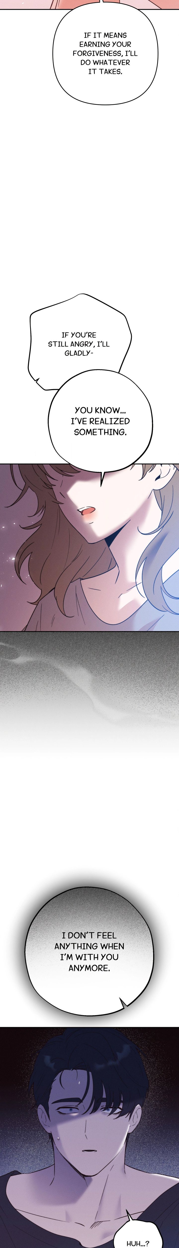 Happily Ever After - Chapter 35 Page 29