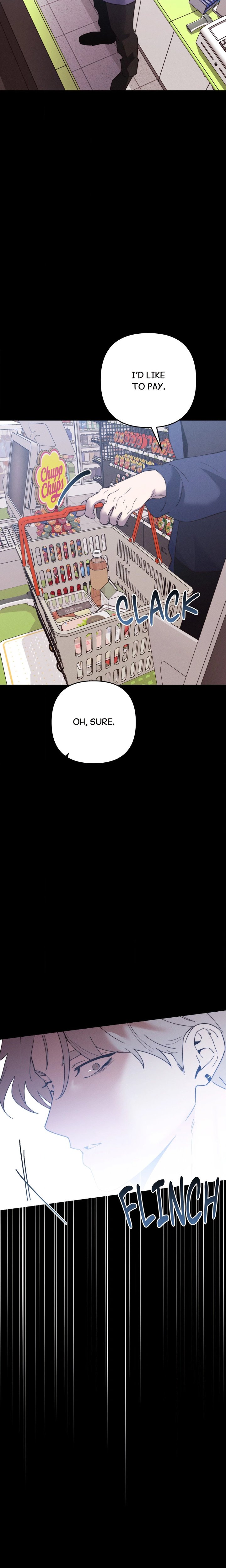 Happily Ever After - Chapter 35 Page 8
