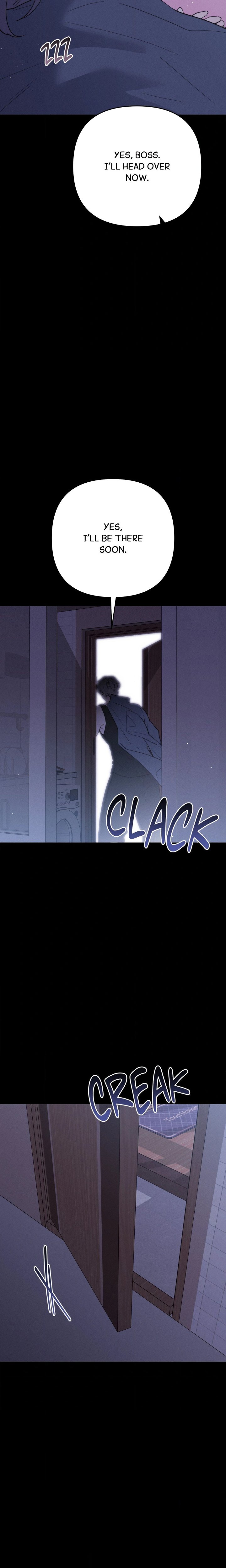 Happily Ever After - Chapter 36 Page 10