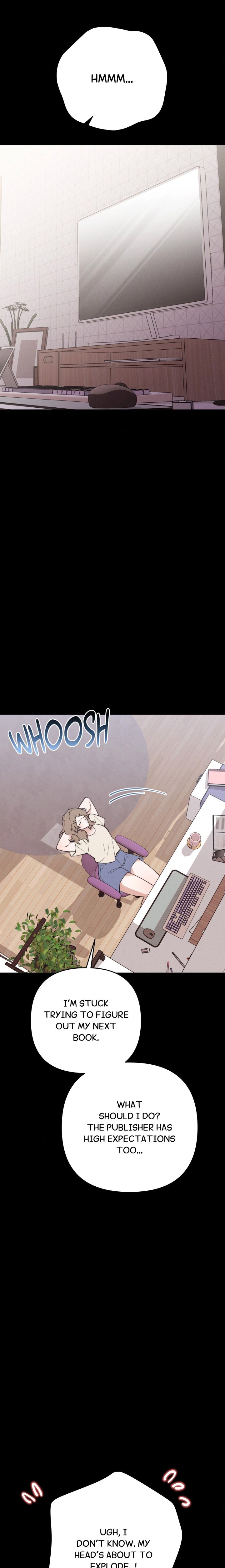 Happily Ever After - Chapter 36 Page 13