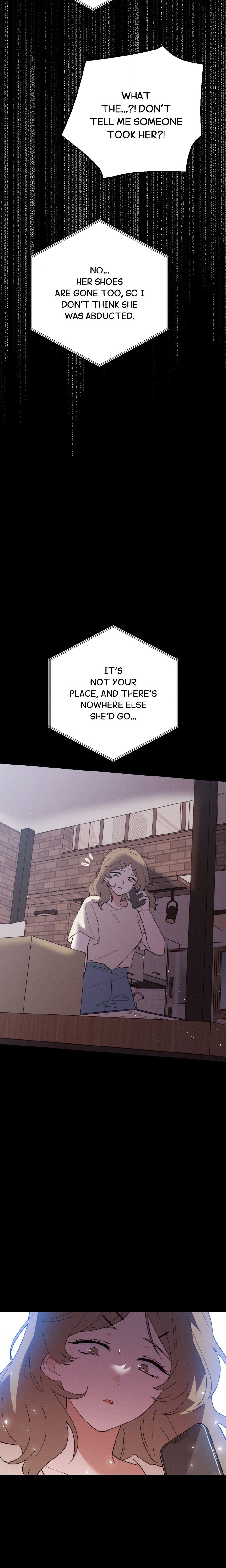 Happily Ever After - Chapter 36 Page 19