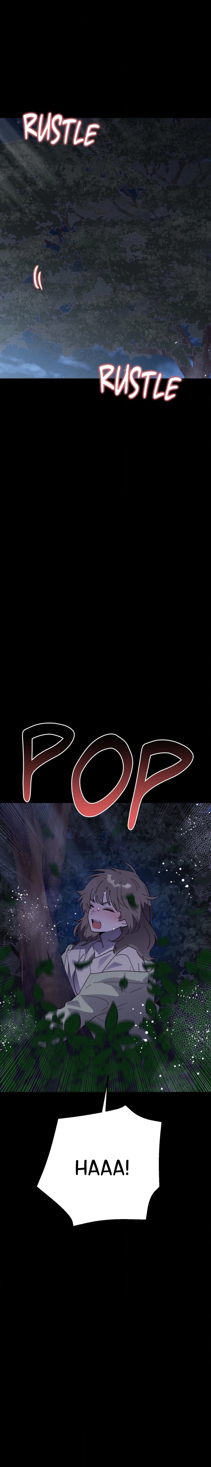 Happily Ever After - Chapter 36 Page 21