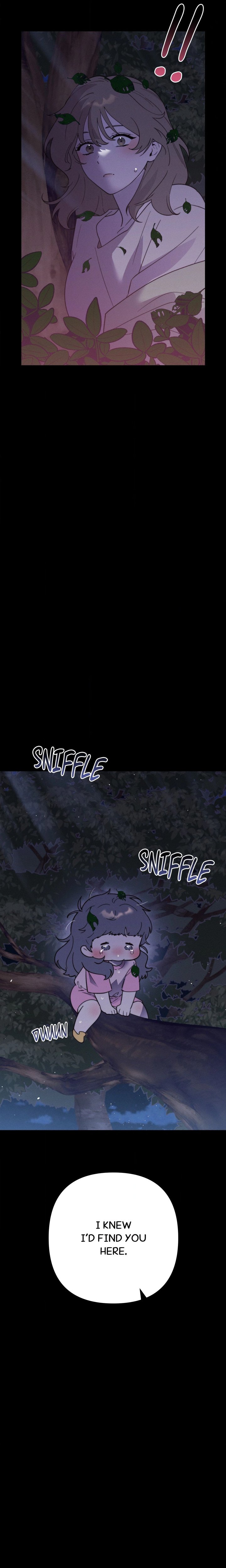 Happily Ever After - Chapter 36 Page 22