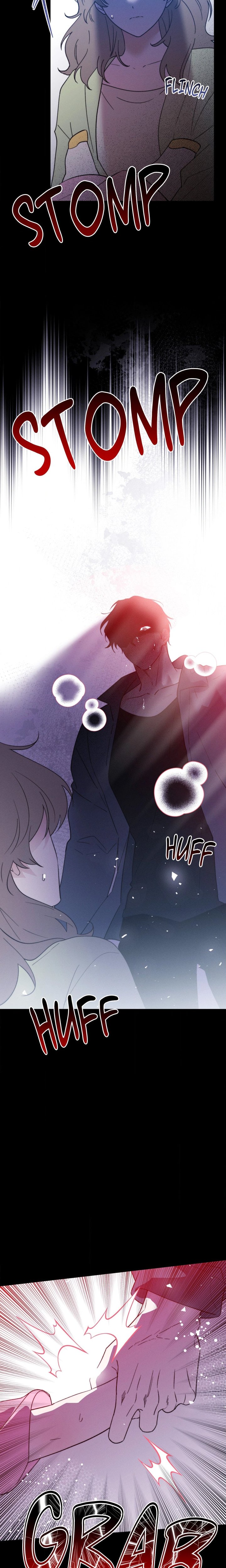 Happily Ever After - Chapter 36 Page 26