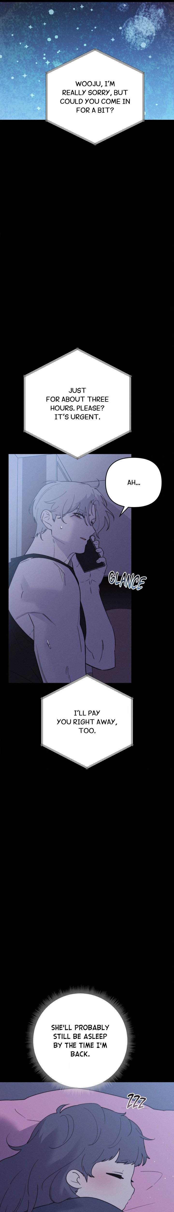 Happily Ever After - Chapter 36 Page 9