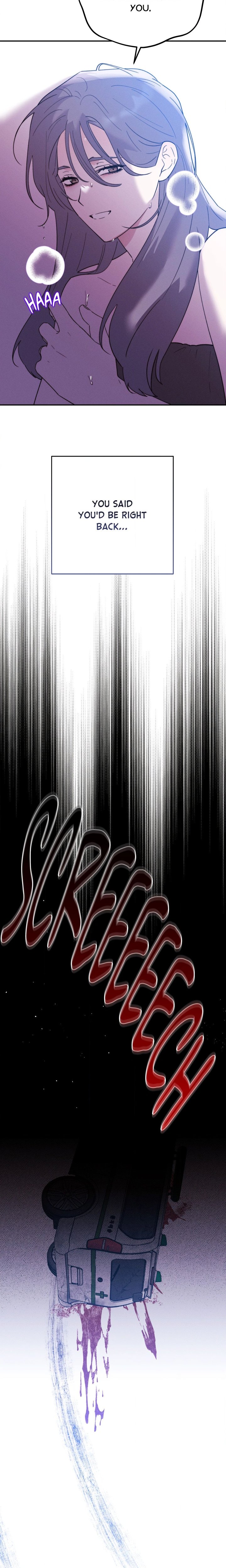 Happily Ever After - Chapter 37 Page 15