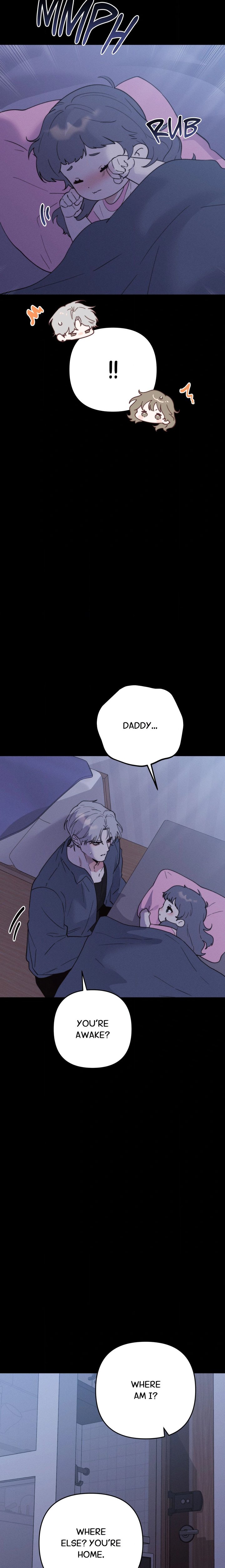 Happily Ever After - Chapter 38 Page 11