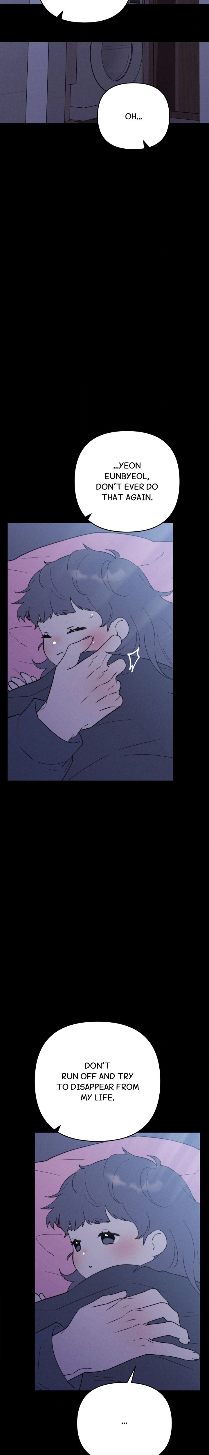 Happily Ever After - Chapter 38 Page 12