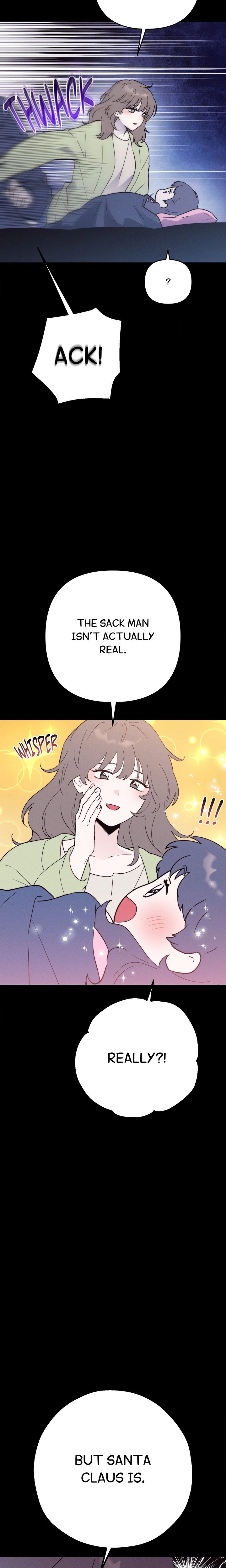 Happily Ever After - Chapter 38 Page 16