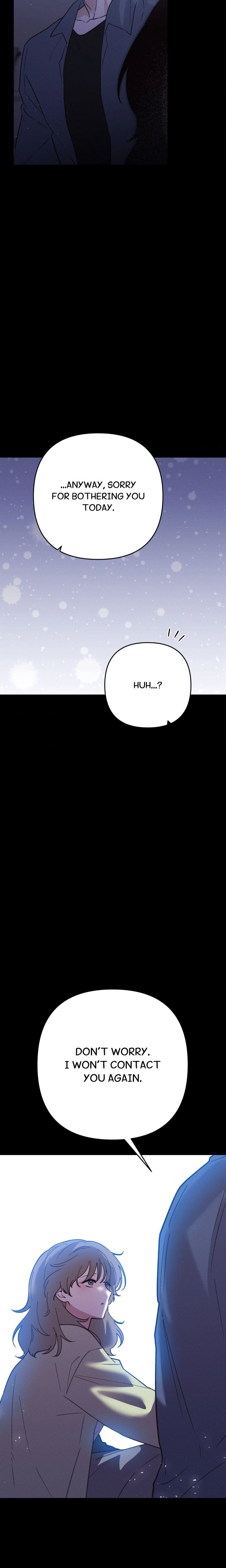 Happily Ever After - Chapter 38 Page 20