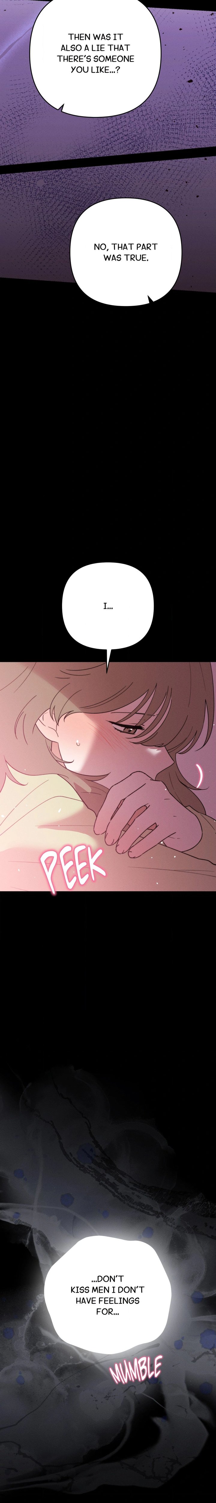 Happily Ever After - Chapter 38 Page 24