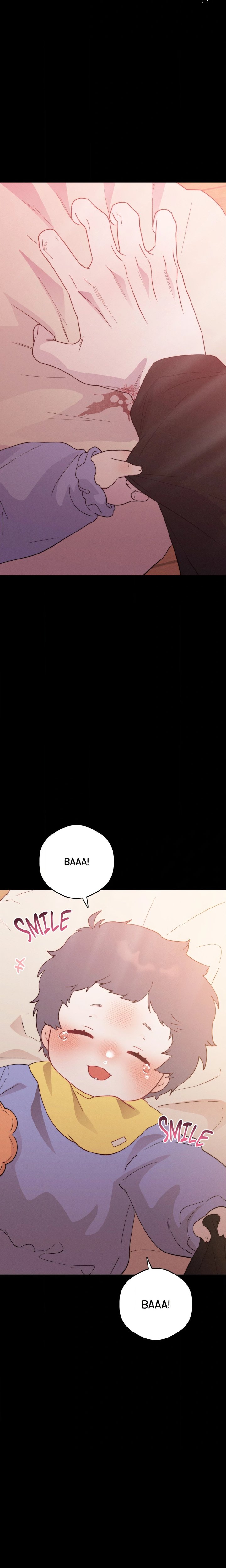 Happily Ever After - Chapter 38 Page 6