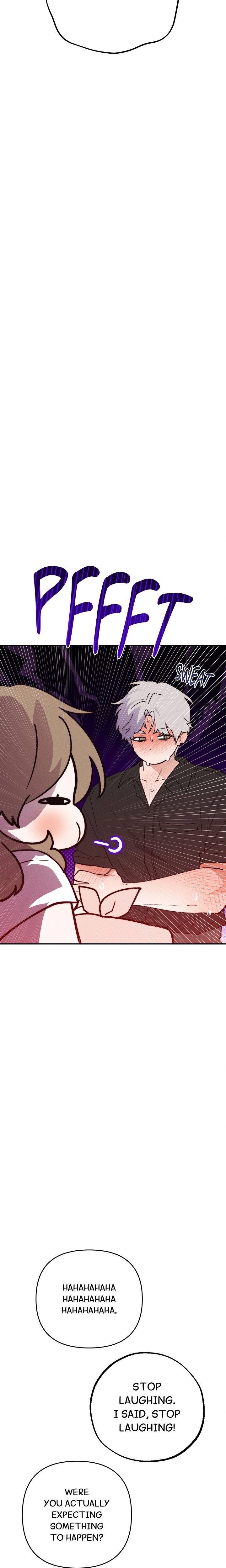 Happily Ever After - Chapter 39 Page 18