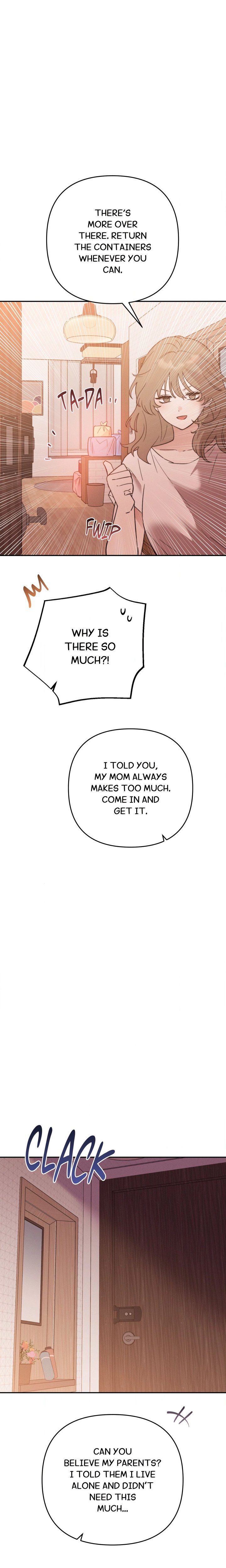 Happily Ever After - Chapter 39 Page 20