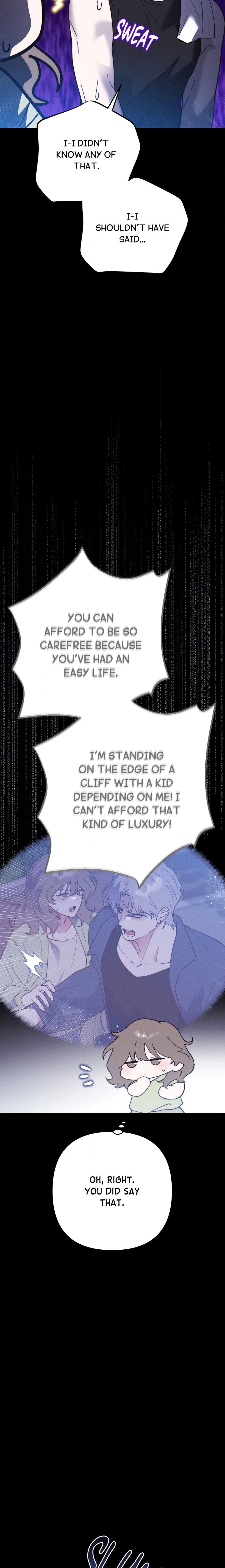 Happily Ever After - Chapter 40 Page 18