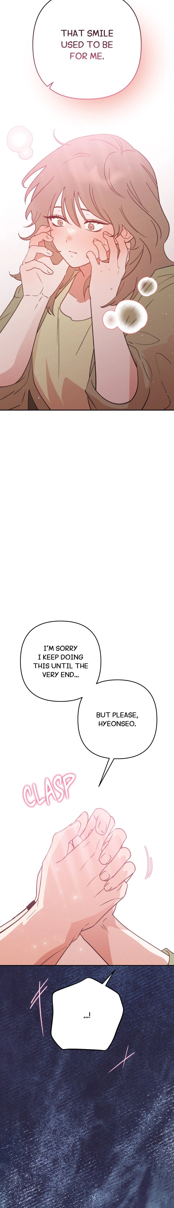 Happily Ever After - Chapter 41 Page 11