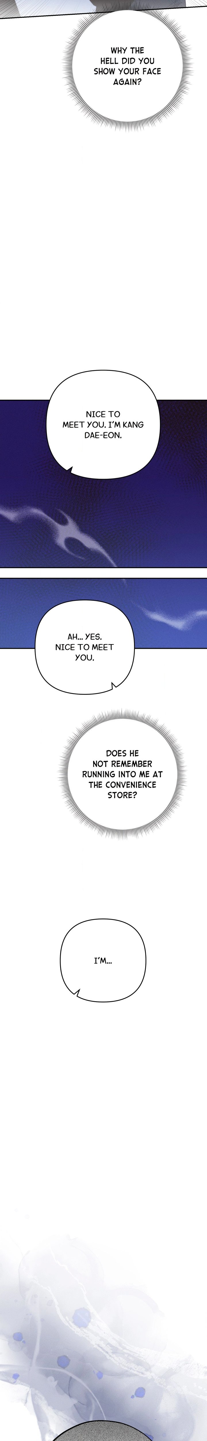 Happily Ever After - Chapter 41 Page 2