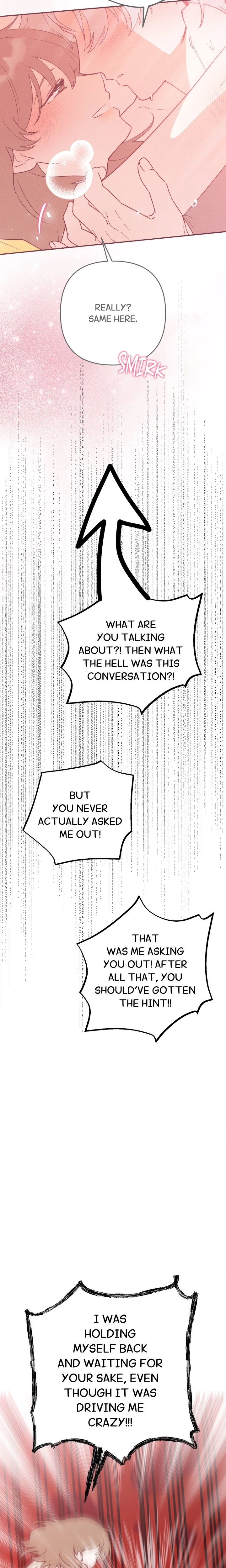 Happily Ever After - Chapter 41 Page 31