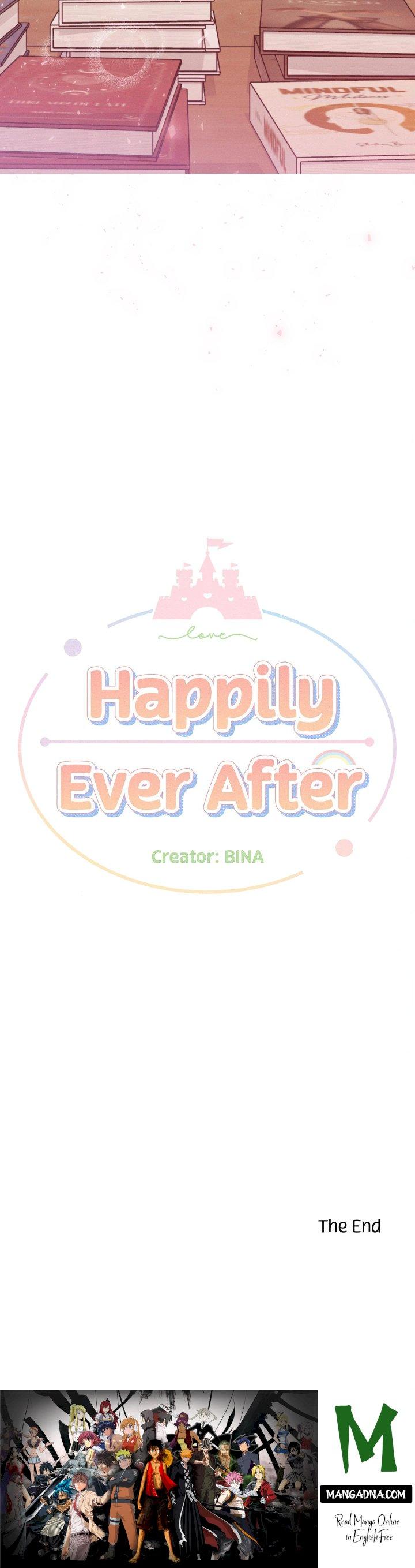 Happily Ever After - Chapter 41 Page 40