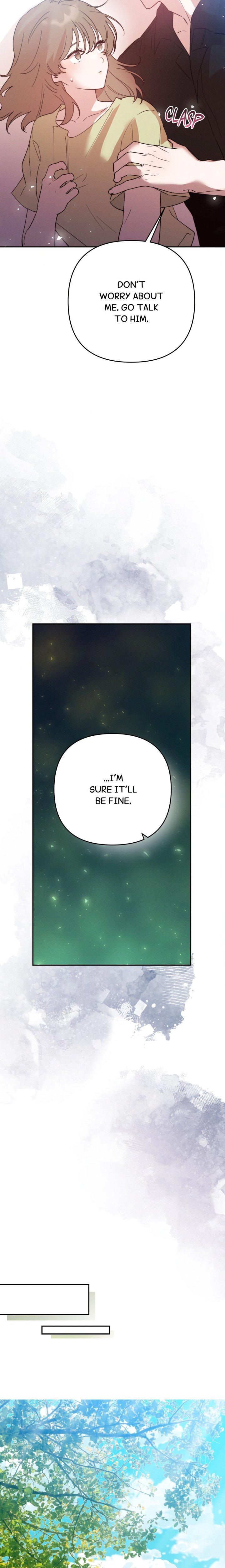 Happily Ever After - Chapter 41 Page 5