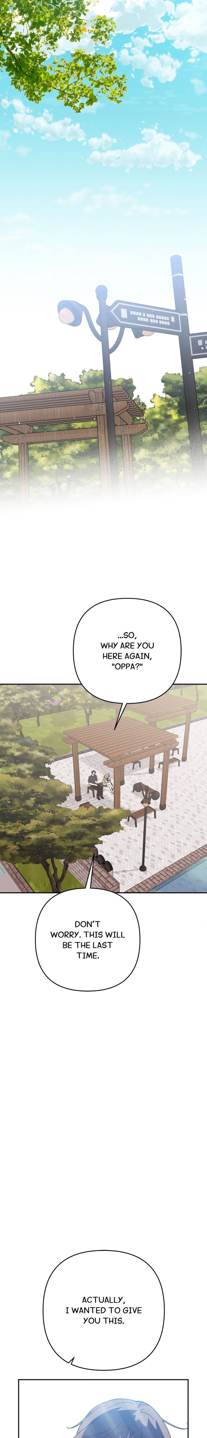 Happily Ever After - Chapter 41 Page 6