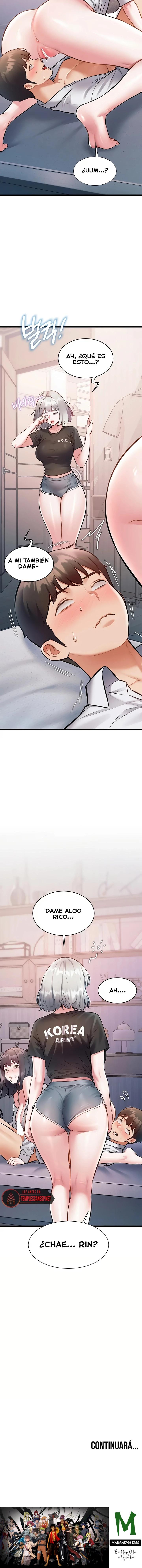 A Theme For Every Building Raw - Chapter 48 Page 14