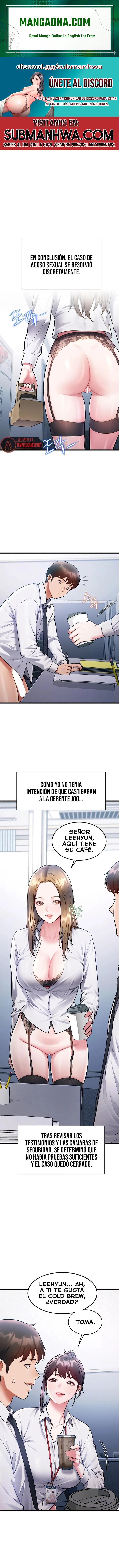 A Theme For Every Building Raw - Chapter 53 Page 1