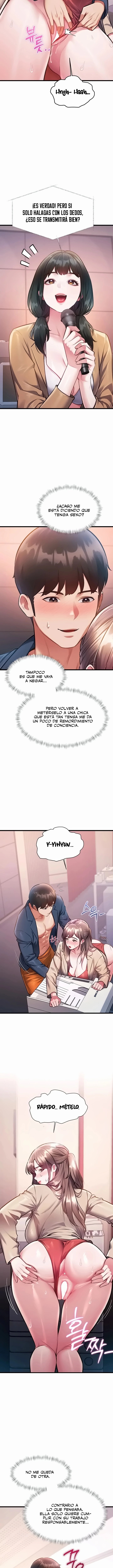 A Theme For Every Building Raw - Chapter 54 Page 7