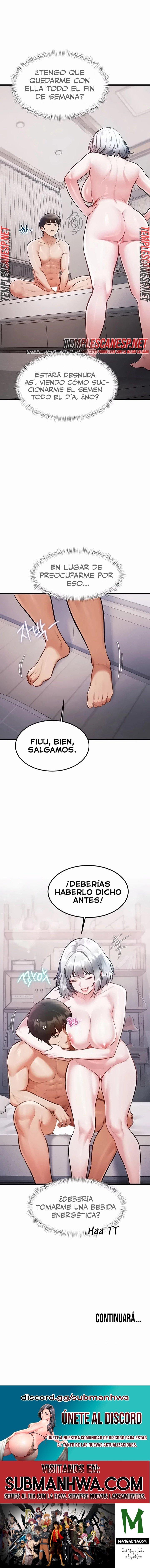 A Theme For Every Building Raw - Chapter 57 Page 12