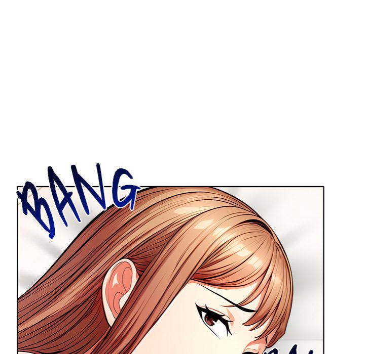 The Restless Divorcee - Chapter 11 Page 117
