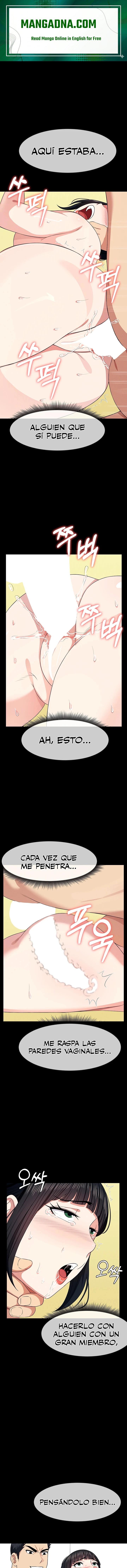 Slaves of the Shelter Raw - Chapter 60 Page 1