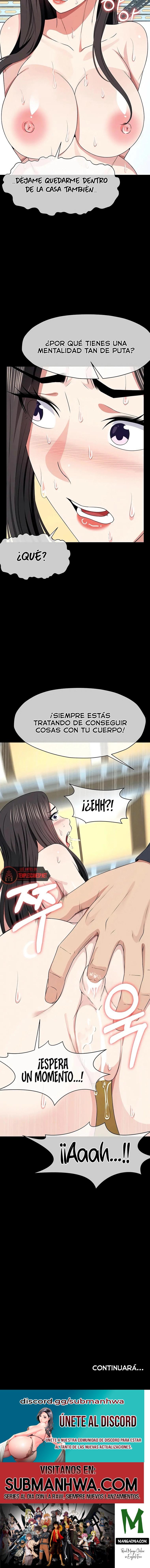 Slaves of the Shelter Raw - Chapter 63 Page 15