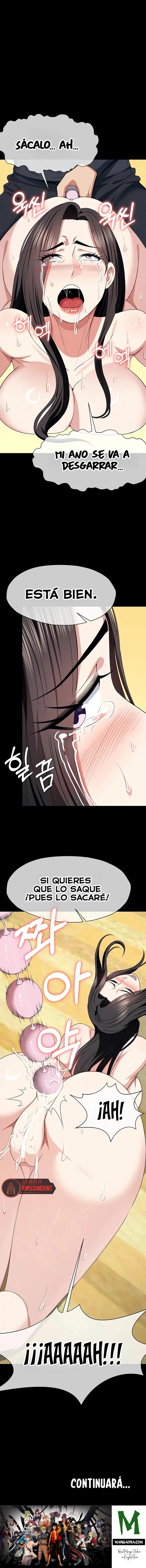 Slaves of the Shelter Raw - Chapter 64 Page 14