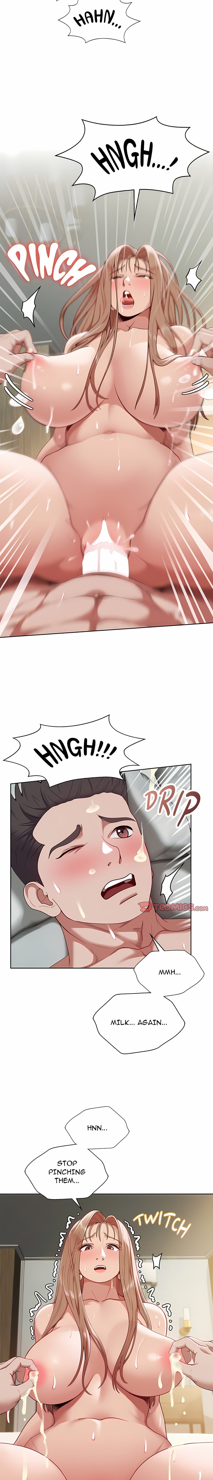 Runner’s High - Chapter 15 Page 4