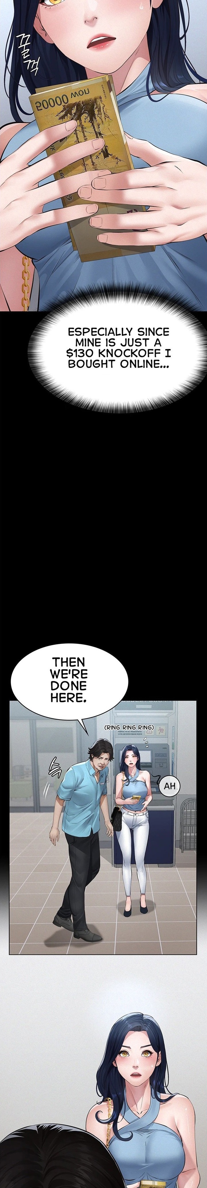 Sugar Daddy - Chapter 19 Page 10